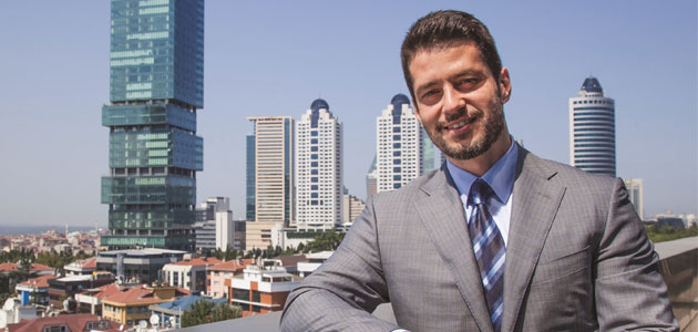 Propa Plus Resıdence İnşaatı Başladı 2015-12-21