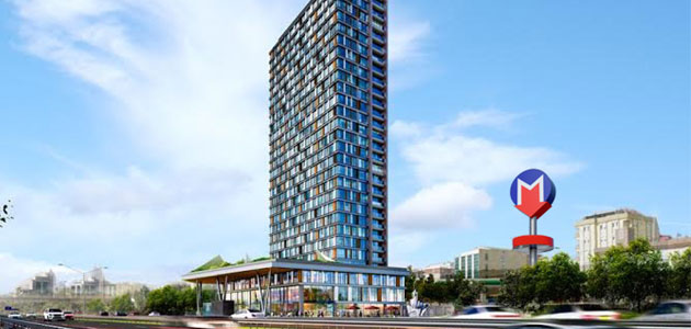 Dolarını bozduran gayrimenkule yöneldi