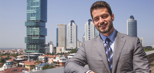 Propa Plus Projesinde 2+1 Daireler 1.250.000TL Fiyatla Satılık