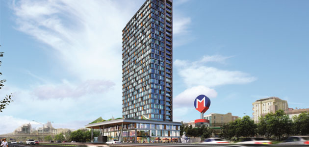 Propa Vista’nın sınırlı sayıdaki mağazaları satışa sunuluyor