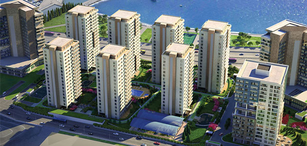  Pruva 34, İklimlendirmede İşin Uzmanı Daikin’i Tercih Etti