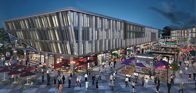 TORKAM E5 Dükkan Satışları Başladı