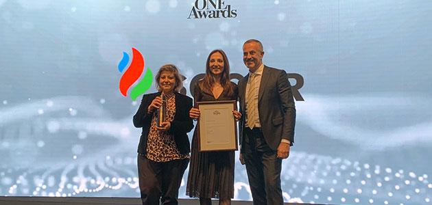 SOCAR, En İtibarlı Enerji Şirketi Oldu