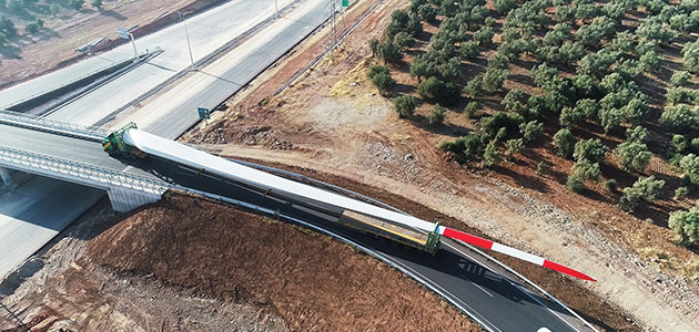 Hareket Desteği 3 Milyon Aileyi Aydınlatıyor