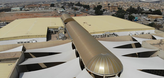 Polinet’ten Polikarbonat Panel Dış Mekan Uygulamaları