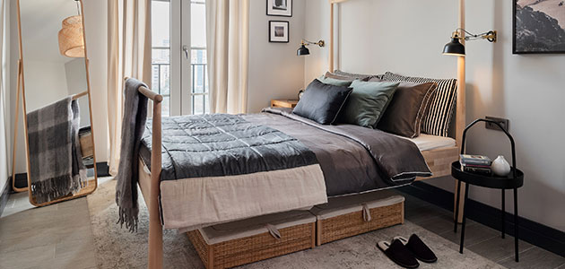 Sinpaş Finans Şehir Projesi Özellikleri Neler