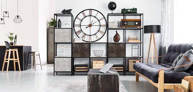 Evogloss, Yeni Dekorasyon Seçeneklerini Tanıttı