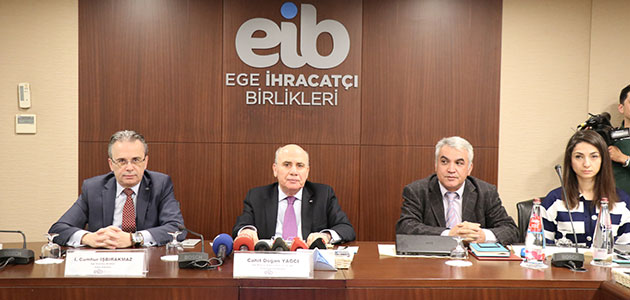 Mobilya ihracatçıları URGE Projesiyle dünyaya açılacak