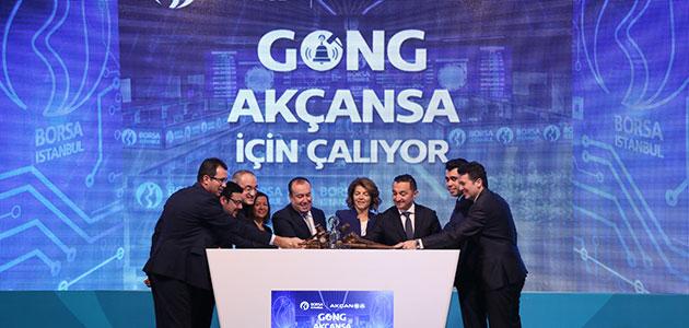 Akçansa, İhracat Rekoru Kırdı