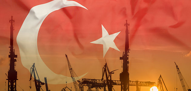 En Pahalı Elektriği Türkiye Kullanıyor