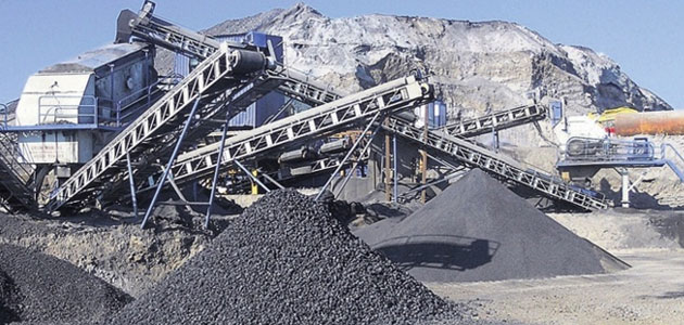 Çimento Sektöründe İhracat Tam Gaz