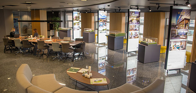 MESA, Projelerini Ankaralılara Tanıttı