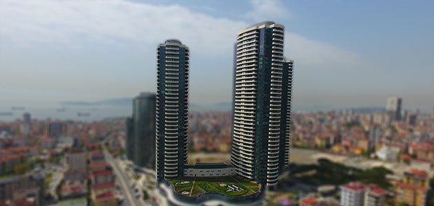 Kartal Manzara Adalar'da 2 yıl kira garantili kampanya!