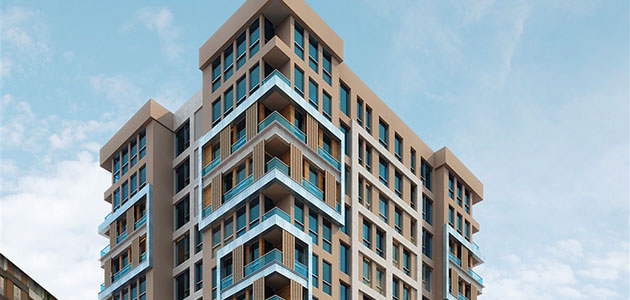 Alya Teras Projesi Satılık Daire Fiyatları