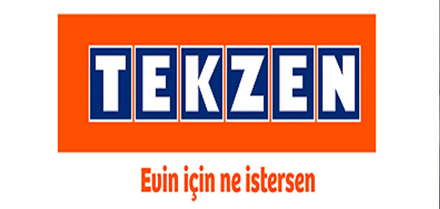 Tekzen Bahar Kampanyaları 2020-03-10