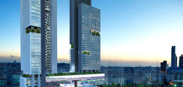 Quasar İstanbul’da yaşam başladı