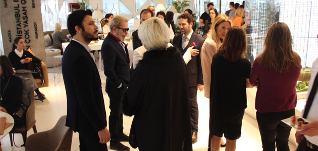 Queen Central Park’ta  Pınar Sabancı Ve Ferhan İstanbullu’dan ‘Sağlıklı Yaşam’ Tüyoları