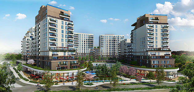 Sinpaş Metrolife Sancaktepe Fiyatları Açıklandı