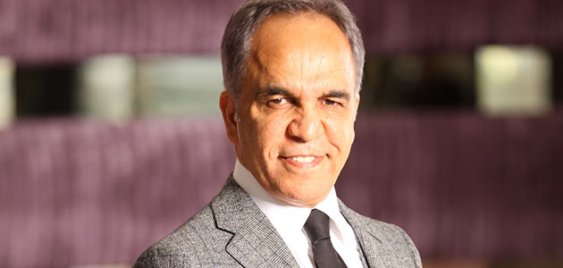 Demir İnşaat Yönetim Kurulu Başkanı Emlak Piyasasını Değerlendirdi