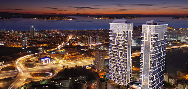 Moment İstanbul Projesi Ödeme Planı