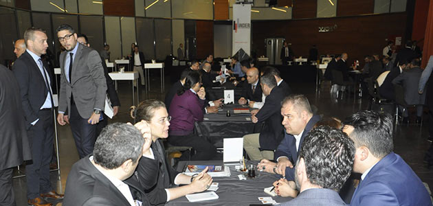 Yaratıcı İş Görüşmeleri Toplantısına Kimler Katılıyor