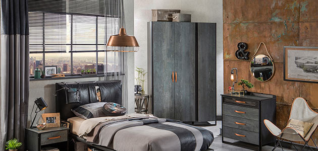 Güvenlik İçin Mobilyalarınızı Sabitleyin