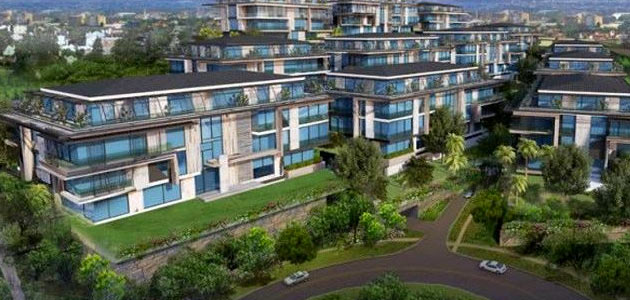 Nidapark İstinye Projesinde Satışlar Başladı