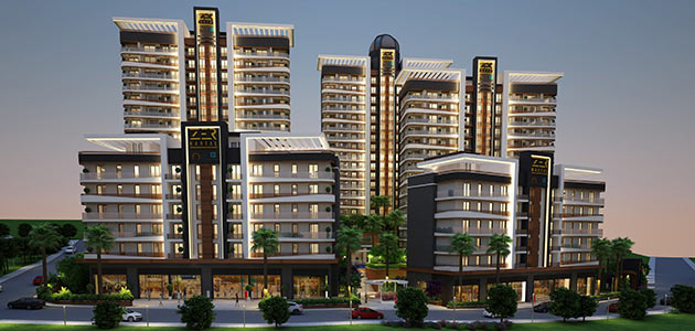 Ceylan İnşaat'tan Büyük Başarı