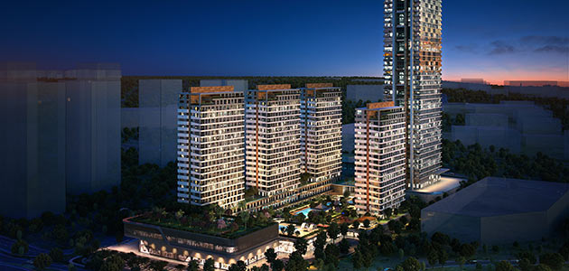 Babacan Premium Projesi'nde 40 Ay 0 Faiz Kampanyası