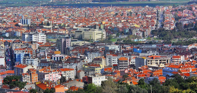 Konut Fiyatlarındaki Artış Devam Ediyor