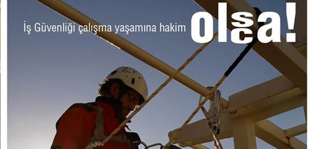 AKG Gazbeton, Türkiye'yi Temsil Ediyor