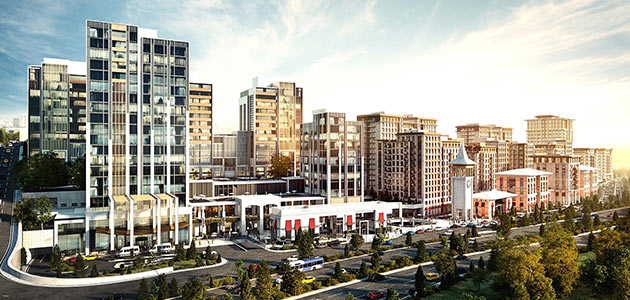 Piyalepaşa İstanbul Satılık Daire Fiyatları ve Ödeme Planı