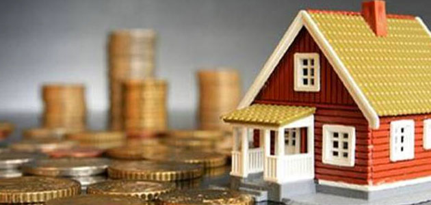 Konut Kredilerinde Düşüş Devam Edecek 2020-03-11