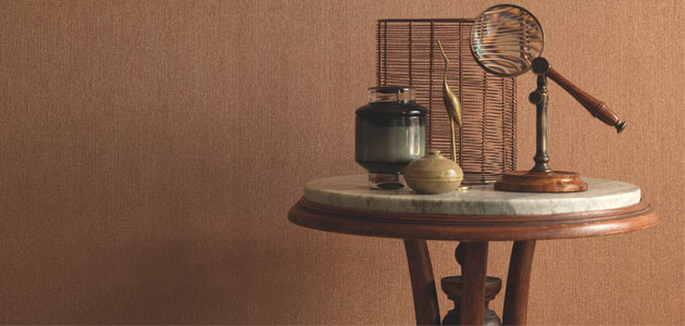 Rasch Textil markasının klasik duvar kağıdı koleksiyonu Mirage, hayallerinizdeki gibi; lüks ve stil sahibi...