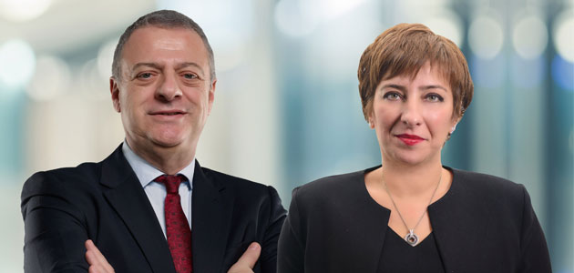 Gayrimenkul'un Büyük Buluşması RE360