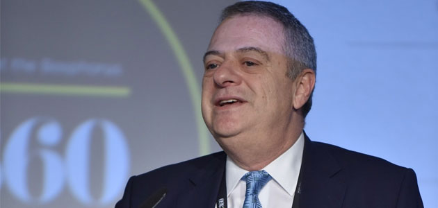 Gayrimenkulün Büyük Buluşması-RE360” 4 Aralık 2018 tarihinde başladı