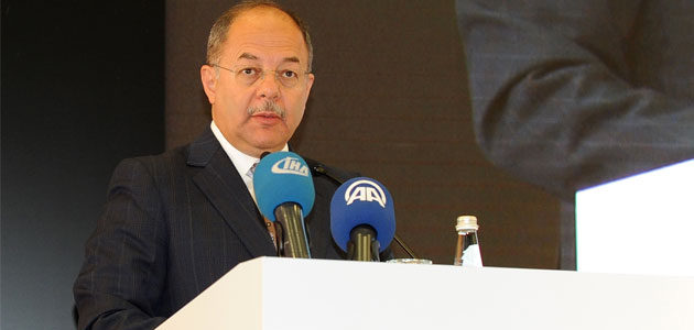 Türkiye Cumhuriyeti Sağlık Bakanı Recep Akdağ: Türkiye, sağlıkta dönüşüm programının ikinci dönemine başlıyor