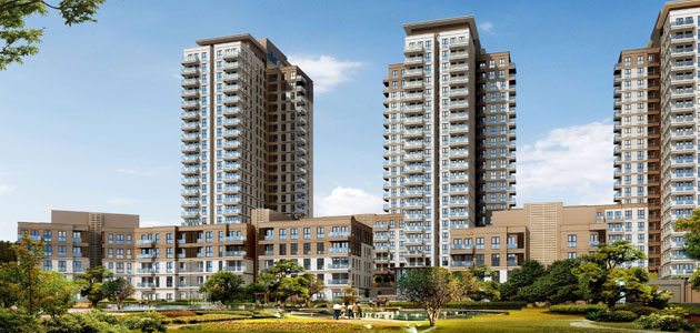 Kiler GYO Referans Projelerinde 240 Ay Vade ile Kampanya Başlattı.İşte detaylar...