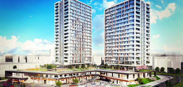 Referans Bahçeşehir 12 Nisan'da Satışa Çıkıyor