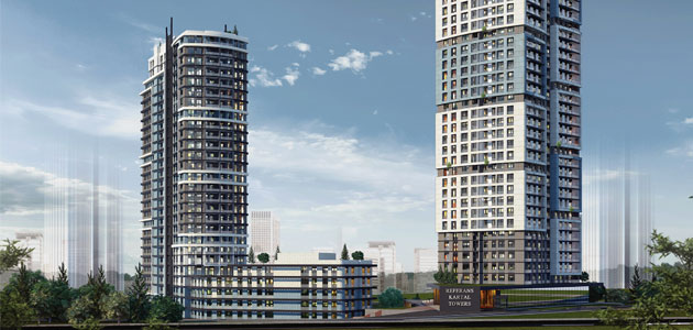 Referans Kartal Towers Güncel Satılık Daire Fiyatları Açıklandı