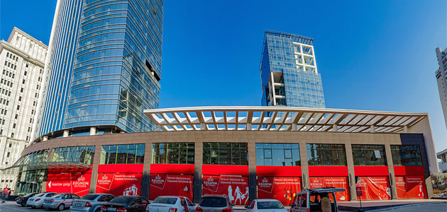 Regnum Sky Tower'da İki Ödeme Avantajı Birden Sunuluyor