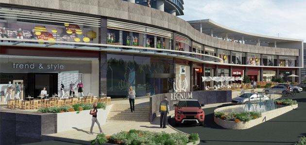 Regnum’da ‘Gökyüzü Mesaisi’  Fırsatlarla Başlıyor!