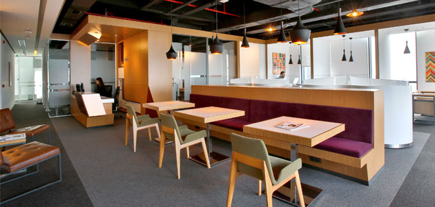 Regus’ta cazip fiyatlarla uluslararası standartta günlük, haftalık, aylık olarak ofis veya toplantı odası kiralayabilirsiniz…