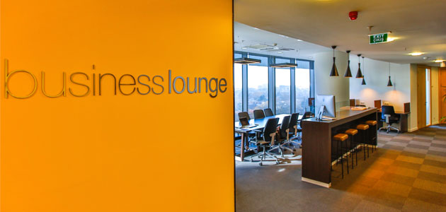 Regus büyümeye devam ediyor, Türkiye’de 7 yeni ofis açacak