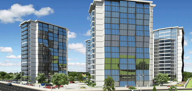 Relax Eryaman Projesi Daire Fiyatları ve İletişim Bilgileri2016-05-26