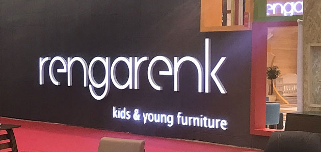 Rengarenk Mobilya’ya büyük ödül!