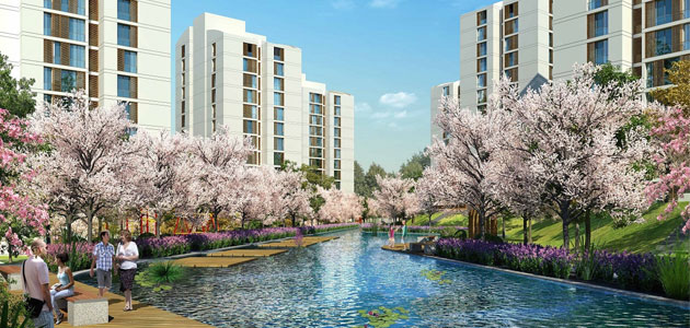 Ortadoğu Grup Projelerinde Kurban Bayramı'na Özel Fırsatlar