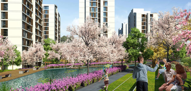 Resim İstanbul Orman Daire Fiyatları 2016-01-19