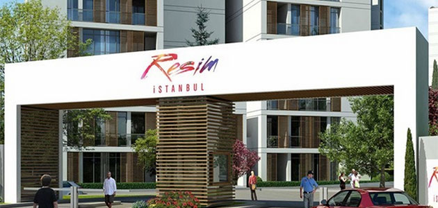 Resim İstanbul Orman Projesi Satılık Ev Fiyatları 2016-02-24