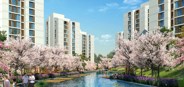 Resim İstanbul Orman Daire Fiyatları 2016-01-15